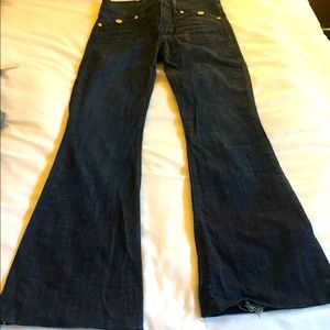 Rock and republic women’s size 10 bootcut jeans